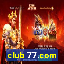 club 77.com